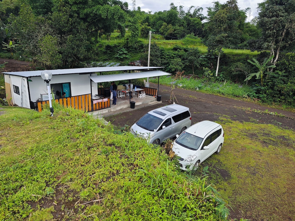 Royal Indah Cabin