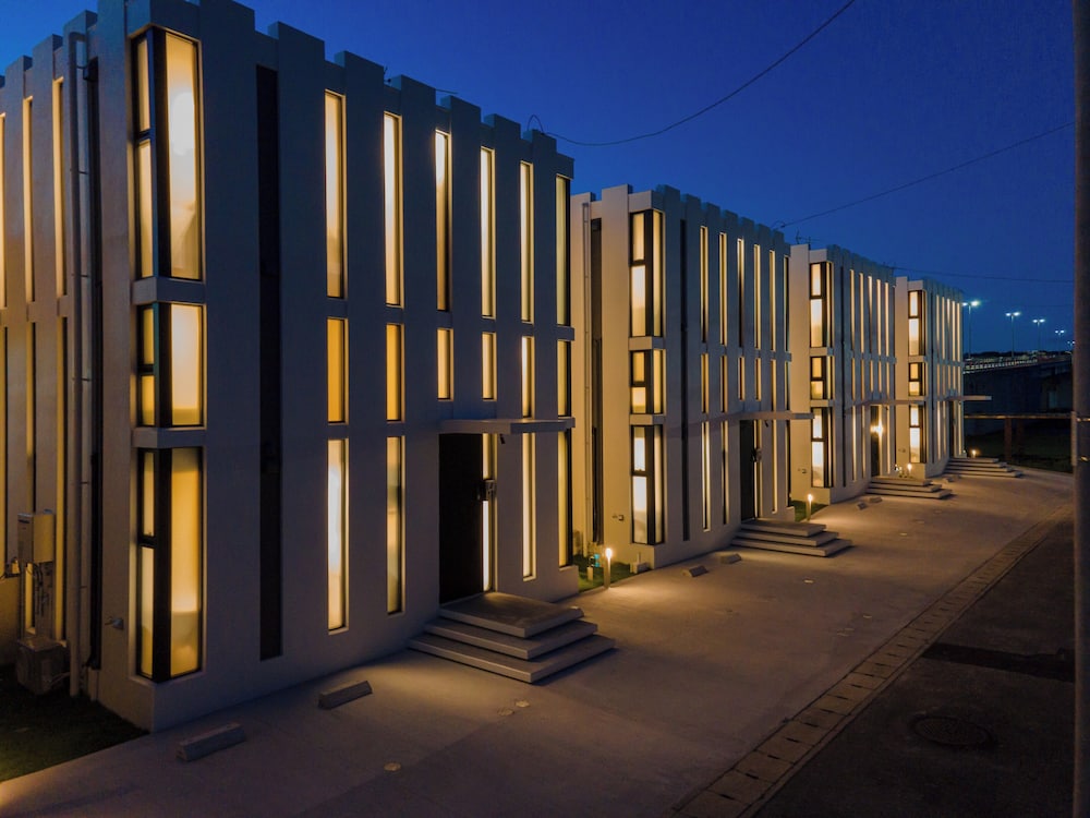 shironorakuen Villa Blanc H