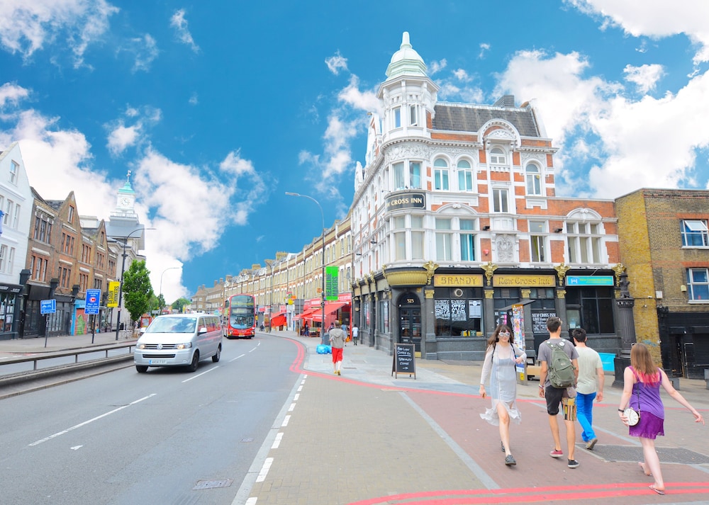 NX London Hostel