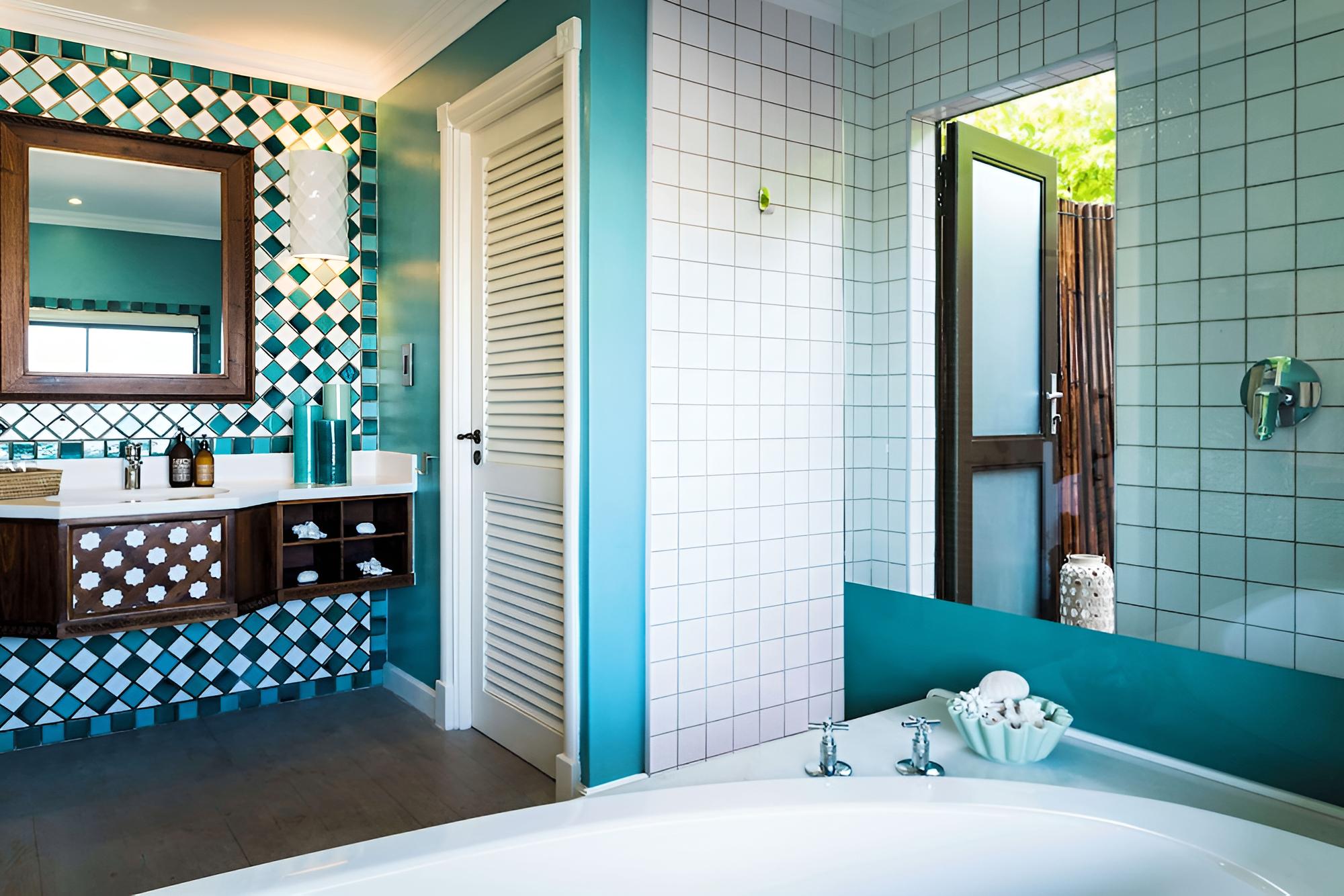 Anantara Medjumbe Island Resort
