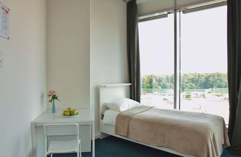 Country Park Hotel
