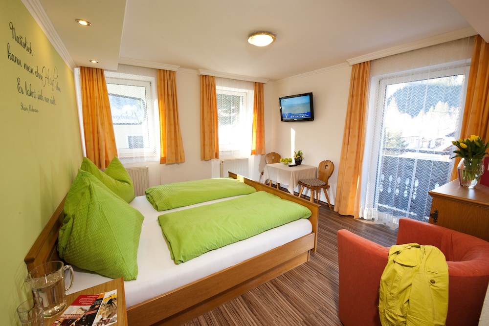 GRUBERS Hotel Apartments Gastein