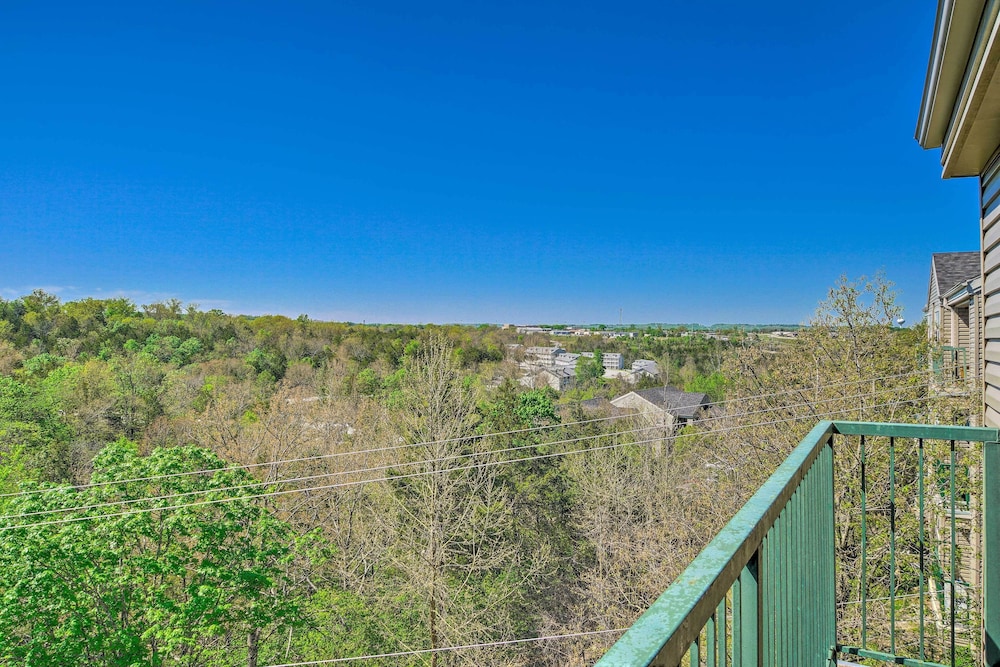 Cozy Branson Retreat - 13 Mi to Silver Dollar City view 5