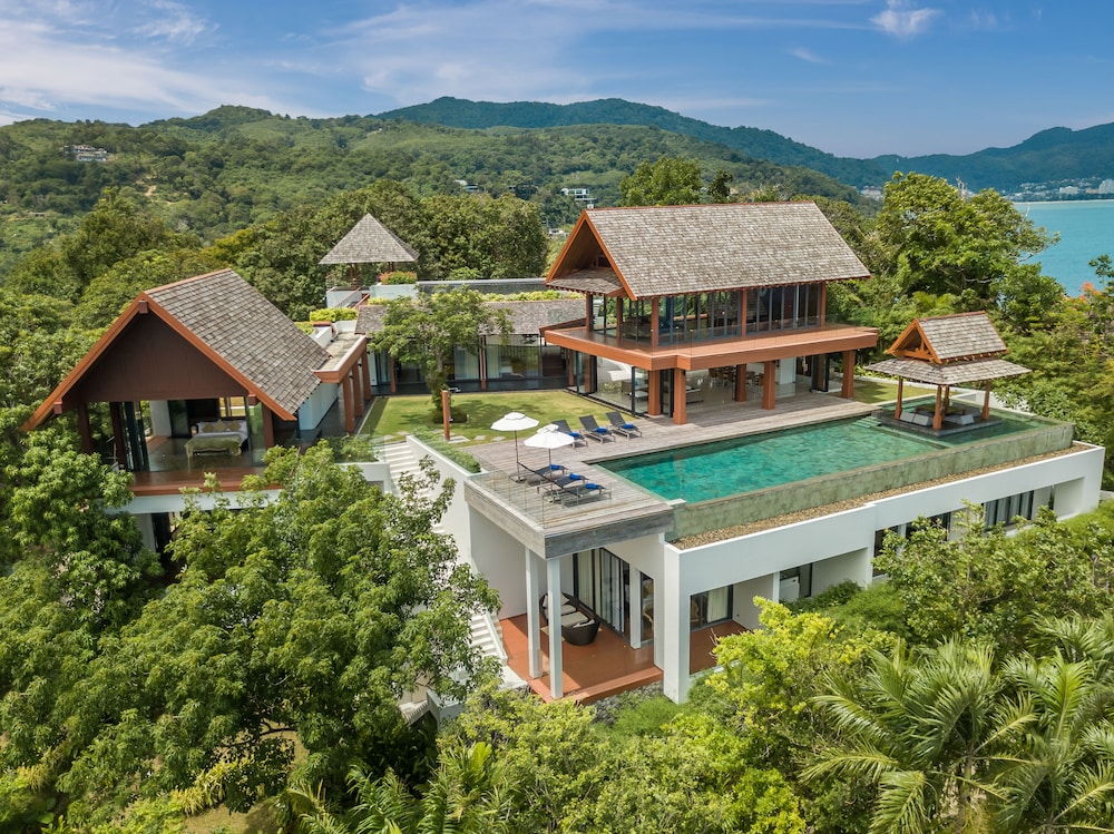 Baan Santisuk 5 Bedroom