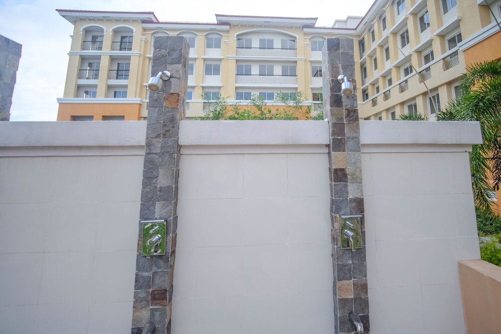 SR Vacation Rental - San Remo Oasis