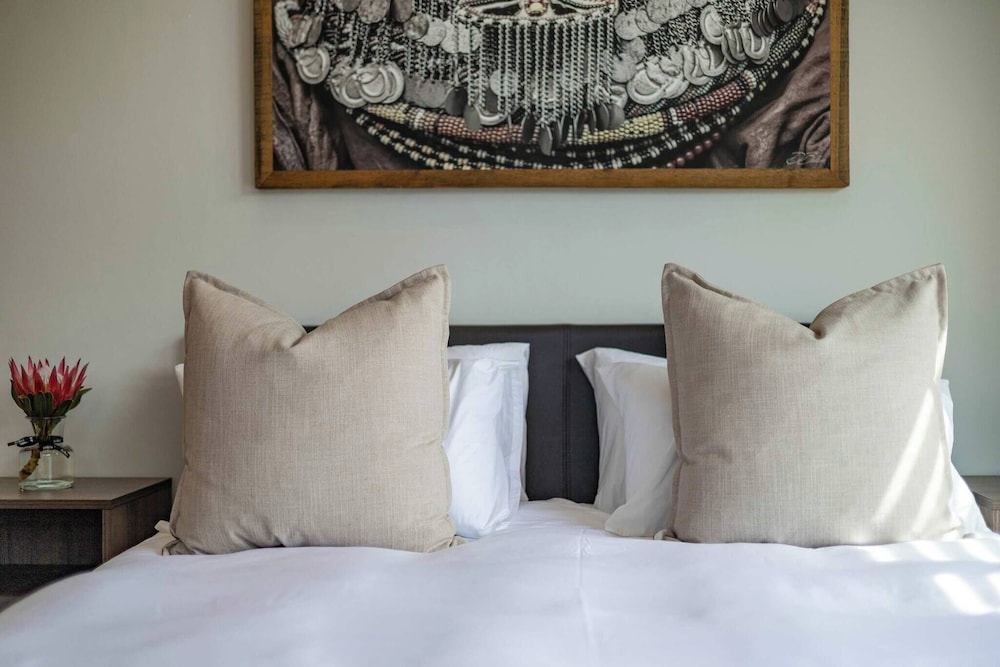 Luxury Eco Villa, Hout Bay, Cape Town,south Africa