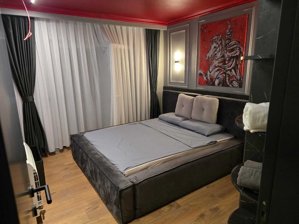 Apartments Lura