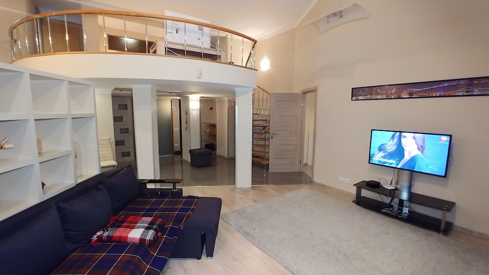 Kyiv Apartments Rent