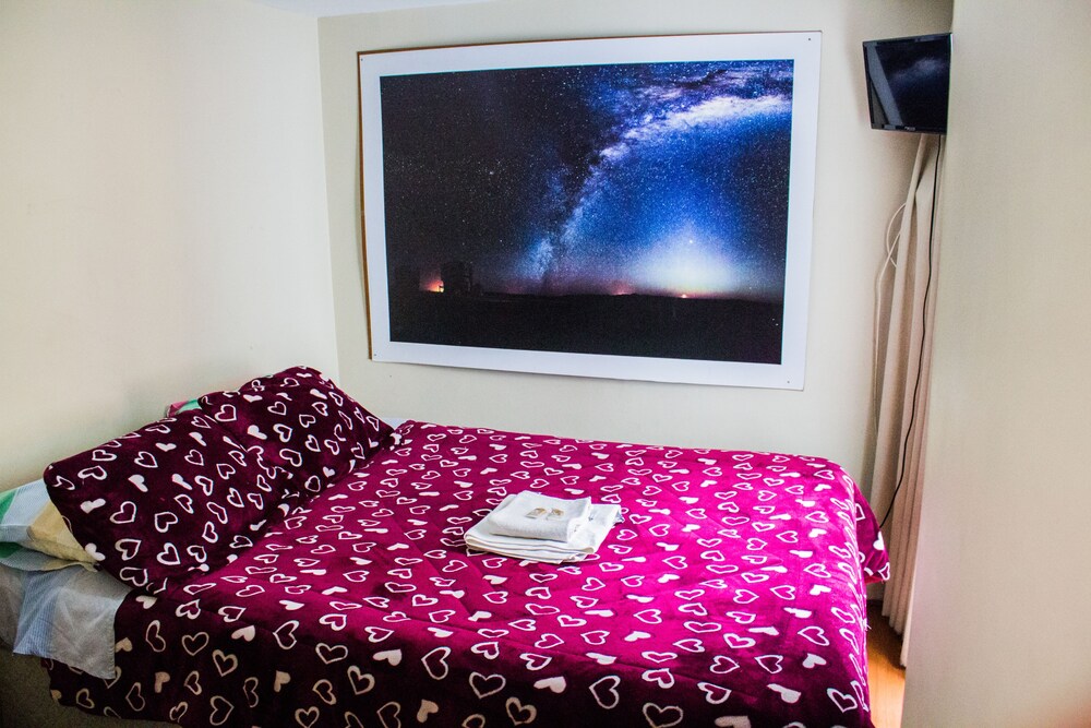Hostal Chile Chico - Hostel