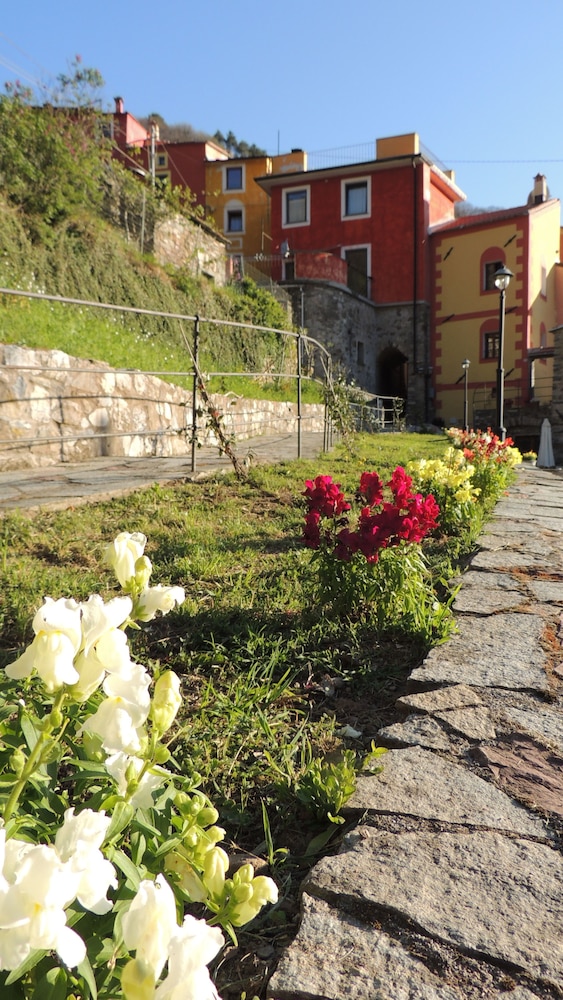 Borgo di Codeglia