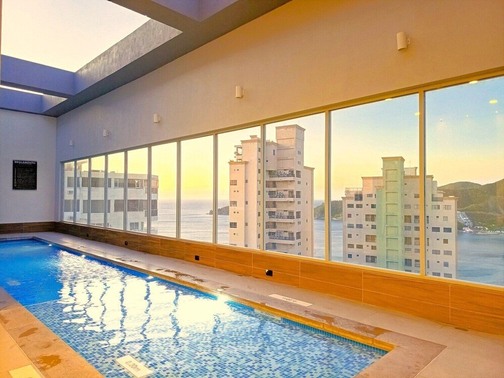 Apartamentos Ambar Roca - by SOHO