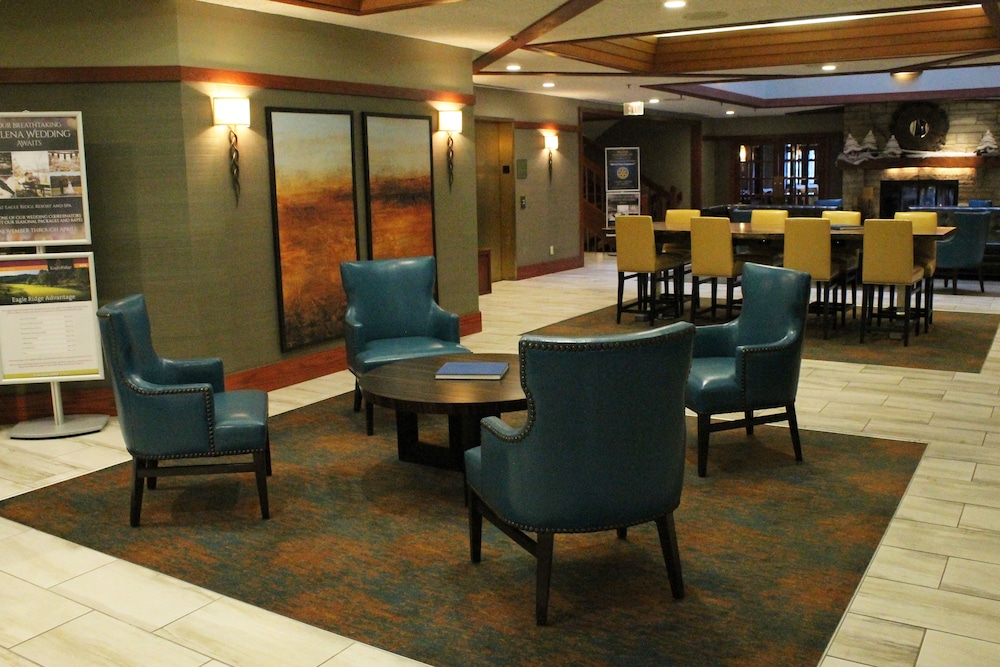 Eagle Ridge Resort and Spa view 3
