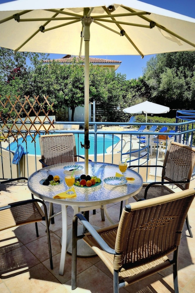 Coral Sun Villas