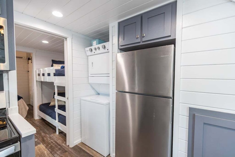 Captain's Quarters