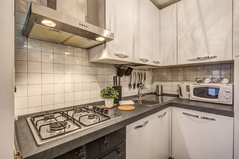 M&L Apartment - case vacanze a Roma