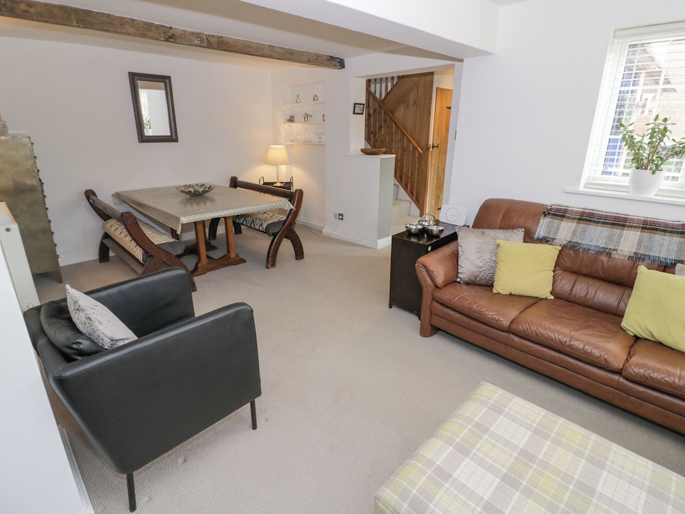 Jubilee Cottage
