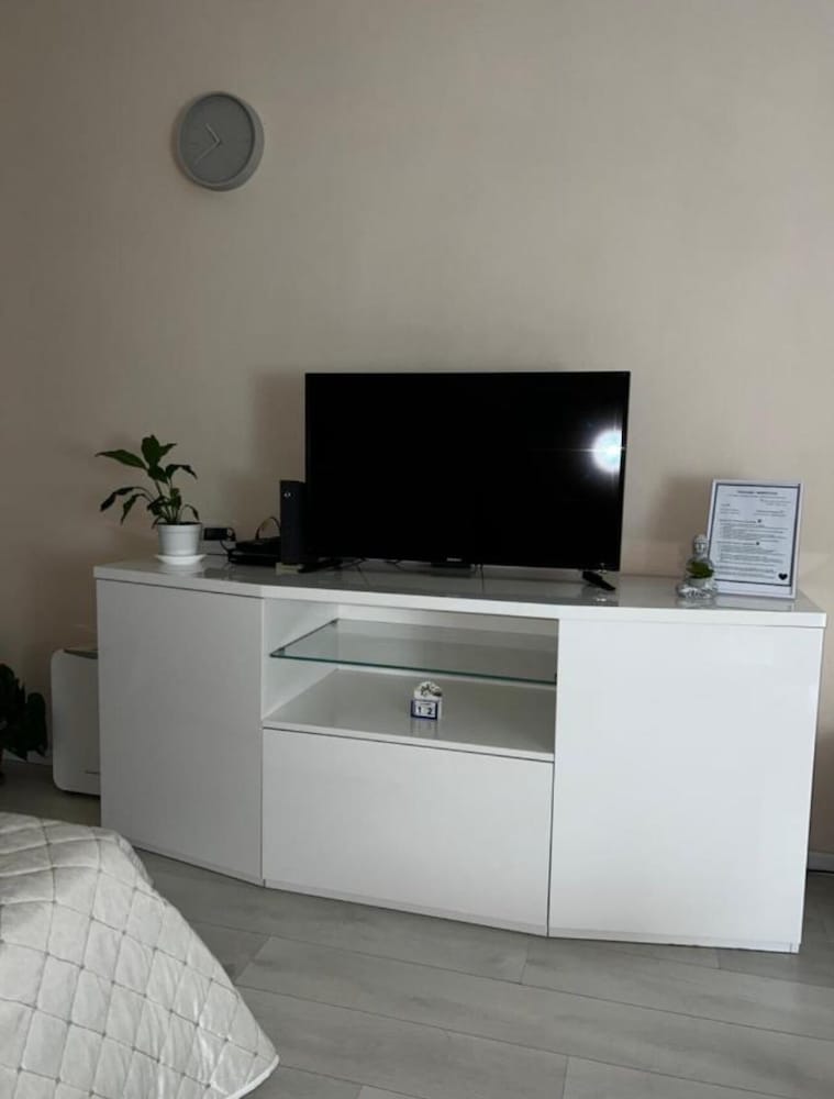 Sindi's Daily Apartment