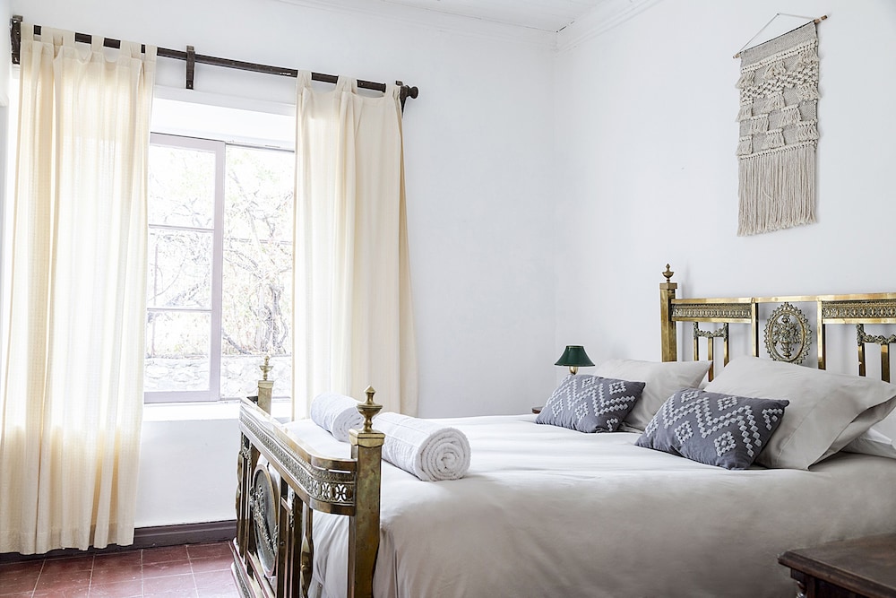 Casona El Resguardo