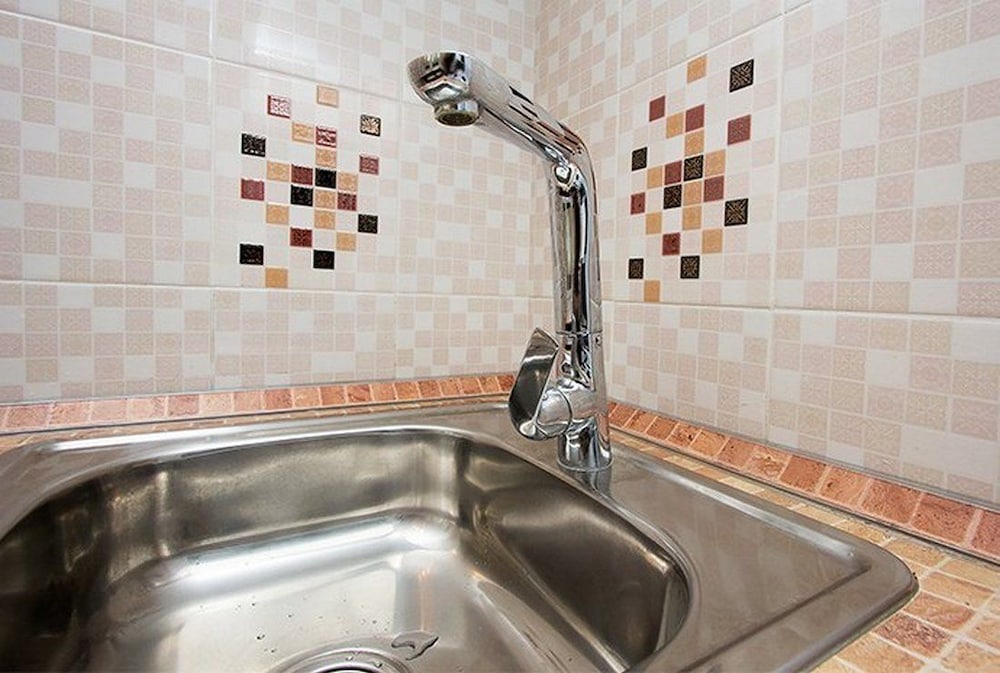 ApartLux Arbatskaya