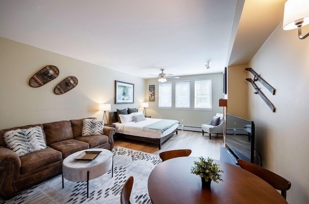 Winter Park CO - Fraser Crossing Cozy Condos