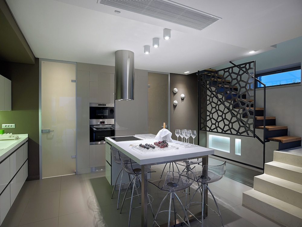 Youphoria Villas