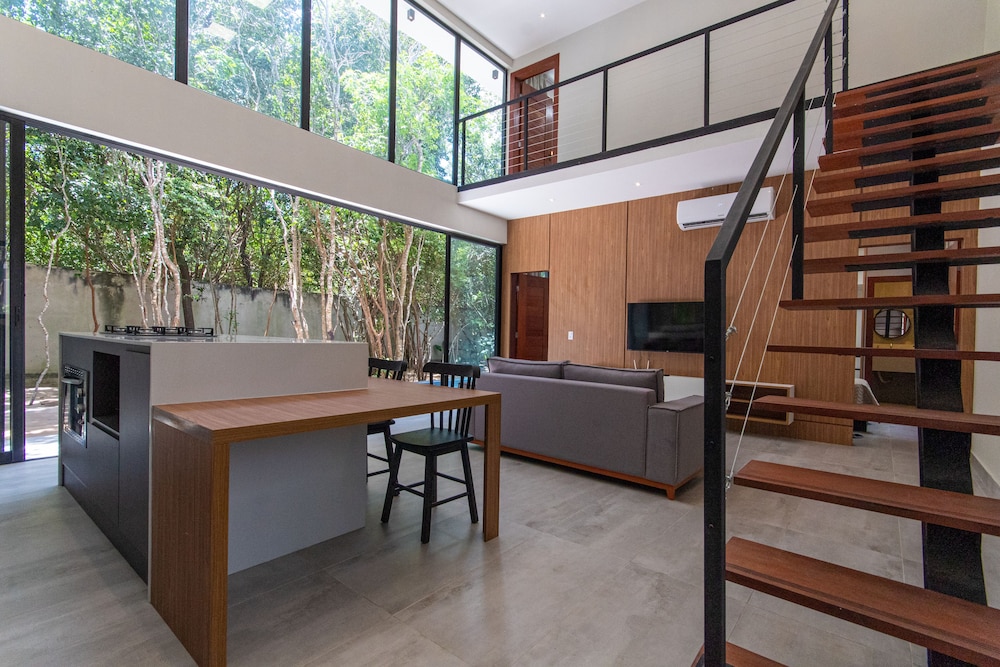 Carpediem - Casa Luxuosa em Pipa