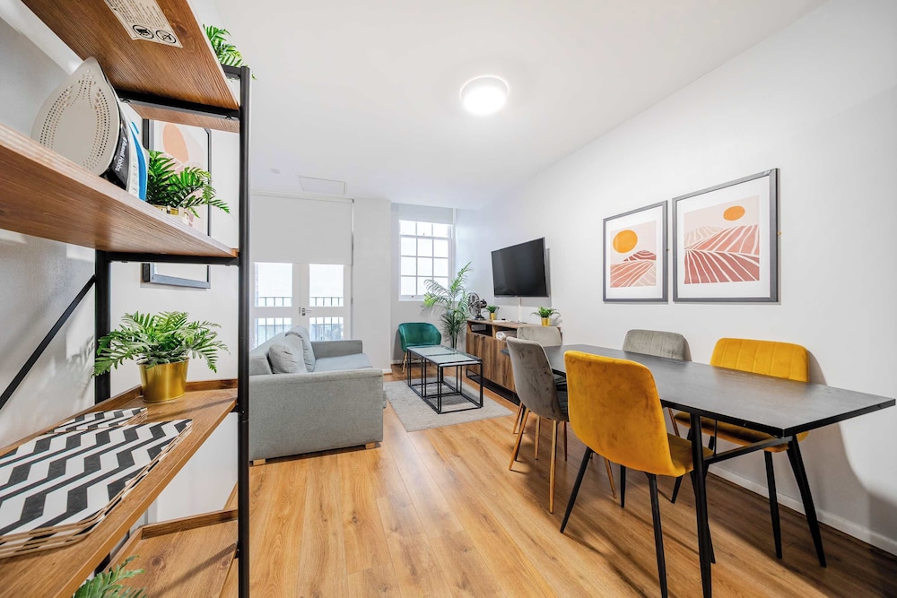 Host Stay Apartment 3 Stanley Street