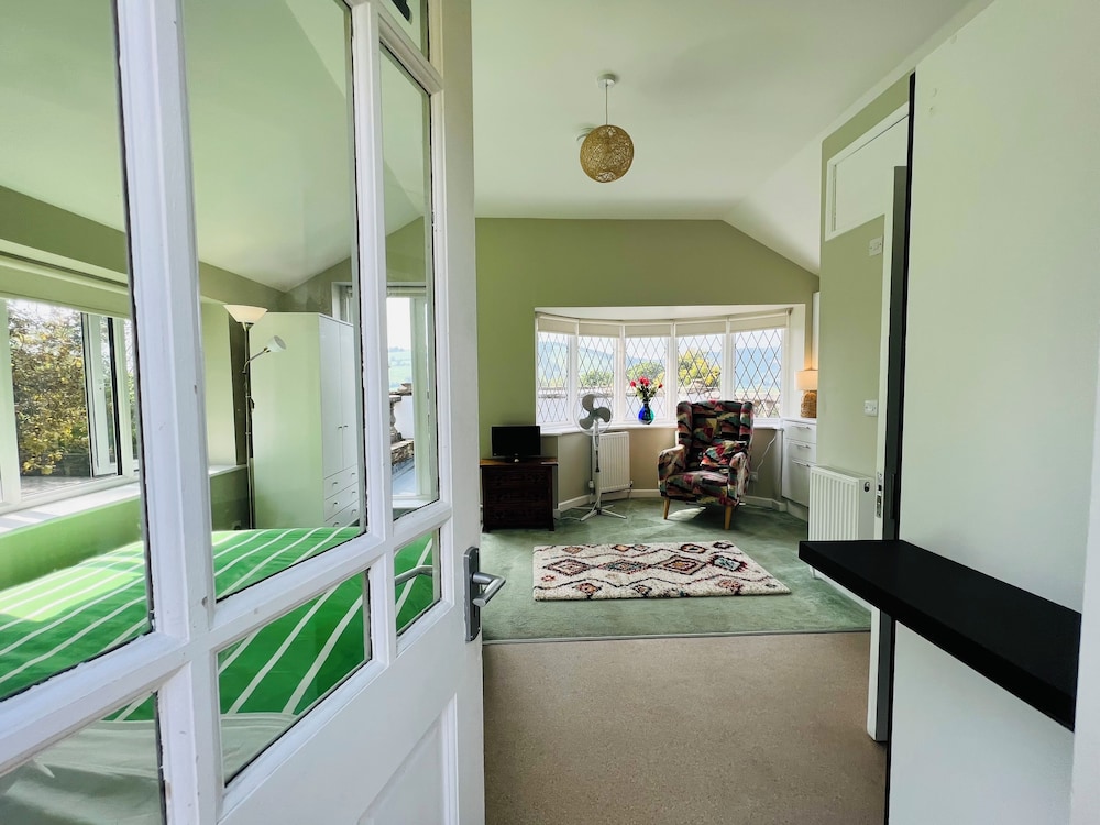 Pentre Cerrig Country House