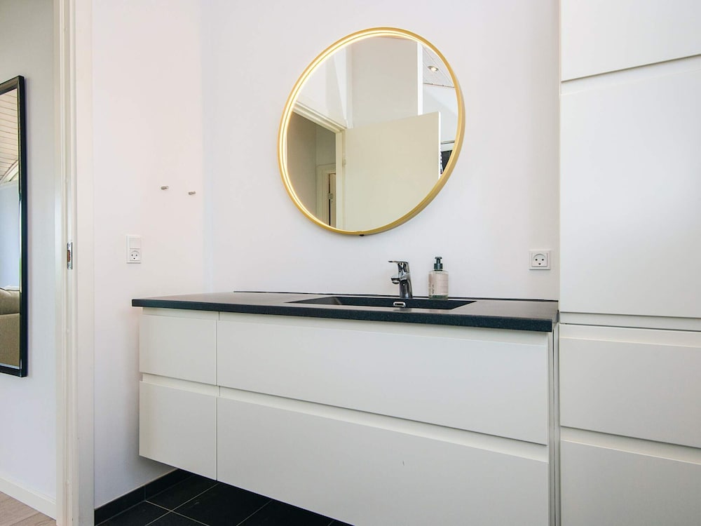 4 Star Holiday Home in Lokken