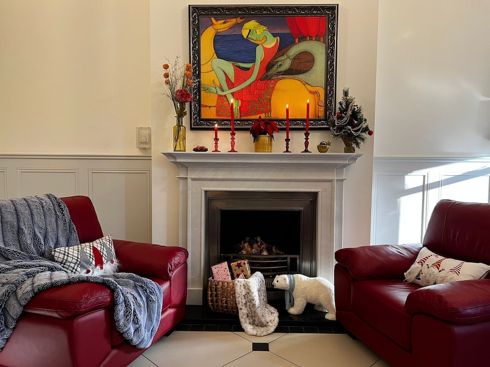 Oxford Vacations - Luxury Apart Hotel Beechwood House - Property Image 7