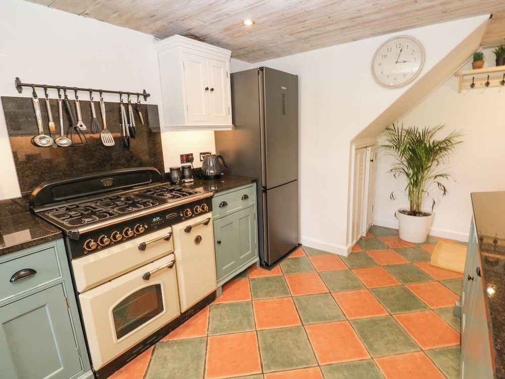 Wood Brook Cottage