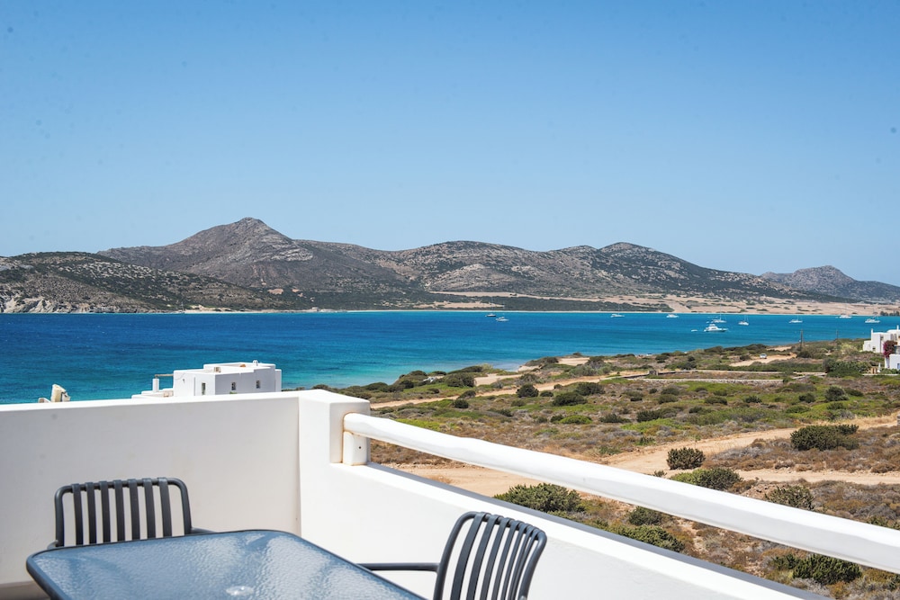 Phos de Antiparos