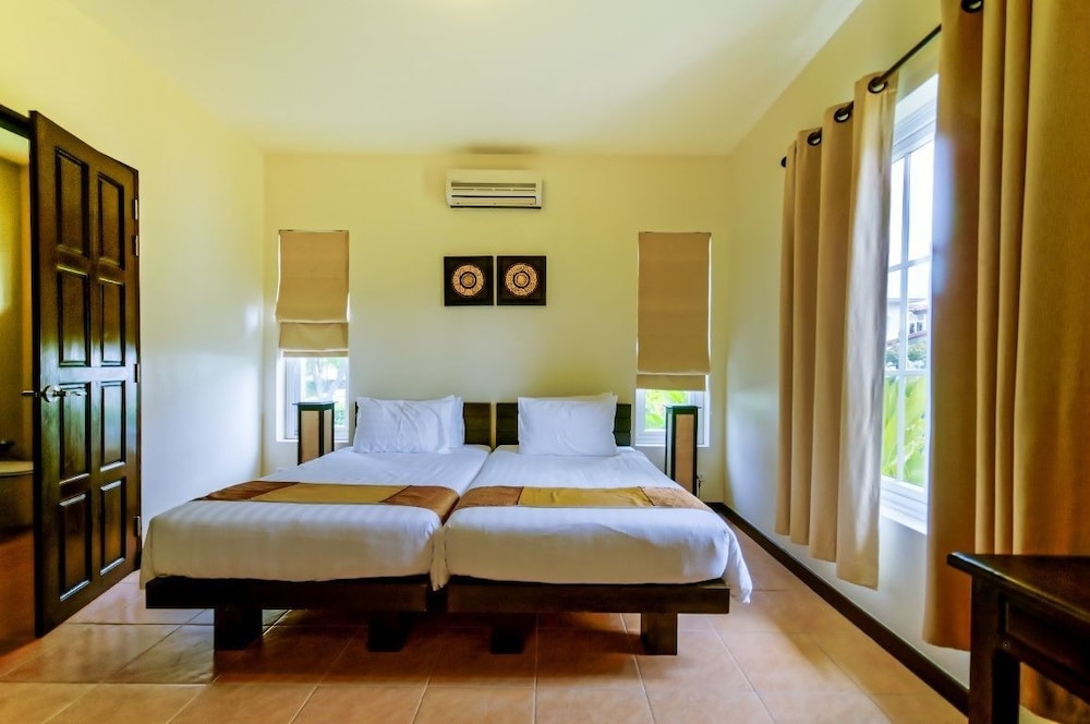 2 Bedroom Villa at Belvida Estates BR102 view 3