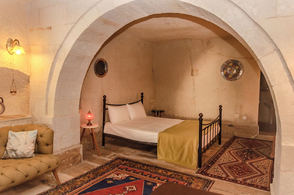 Nessa Cave Hotel