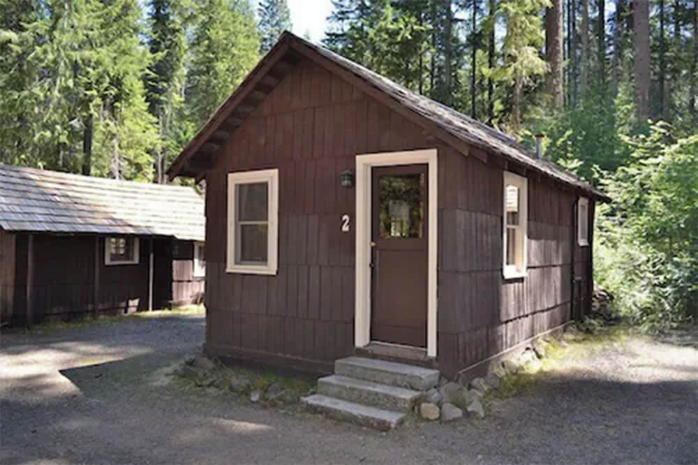 Union Creek Resort