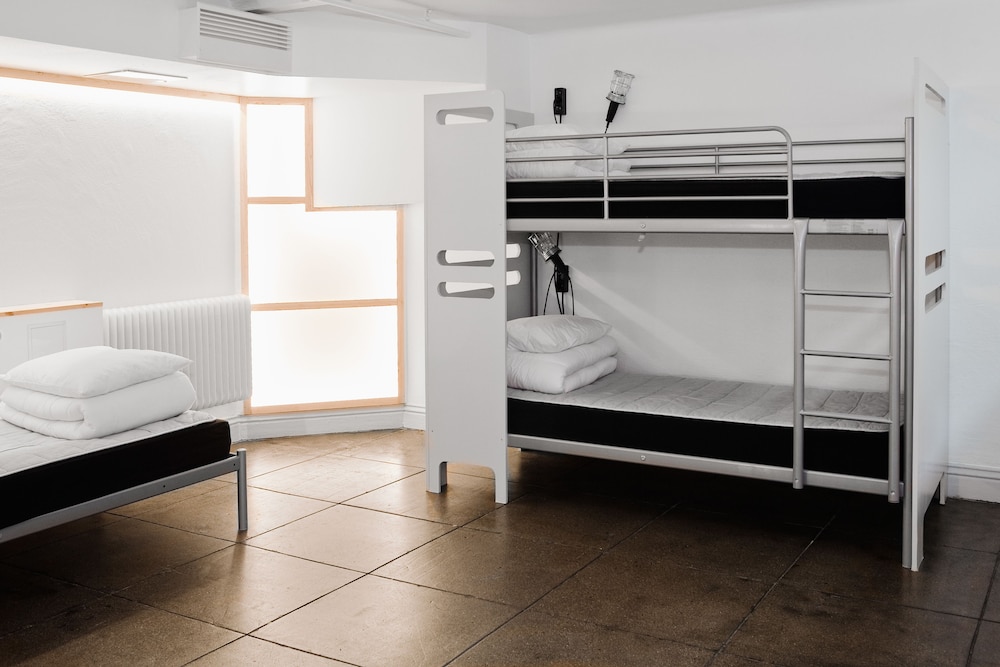 City BackPackers Hostel