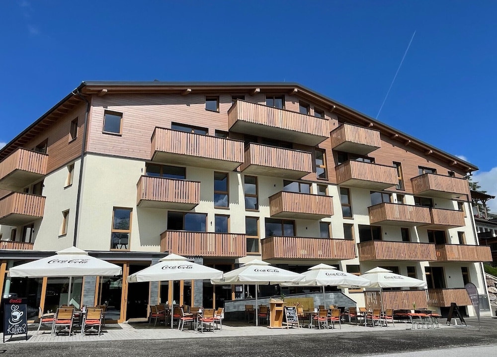 Alpenstyle Resort Fieberbrunn