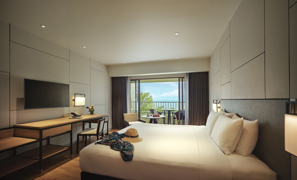 PARKROYAL Penang Resort 64