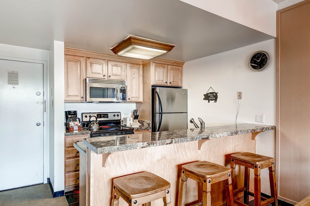 Park City Ski Resort Resort - Vacation Homes