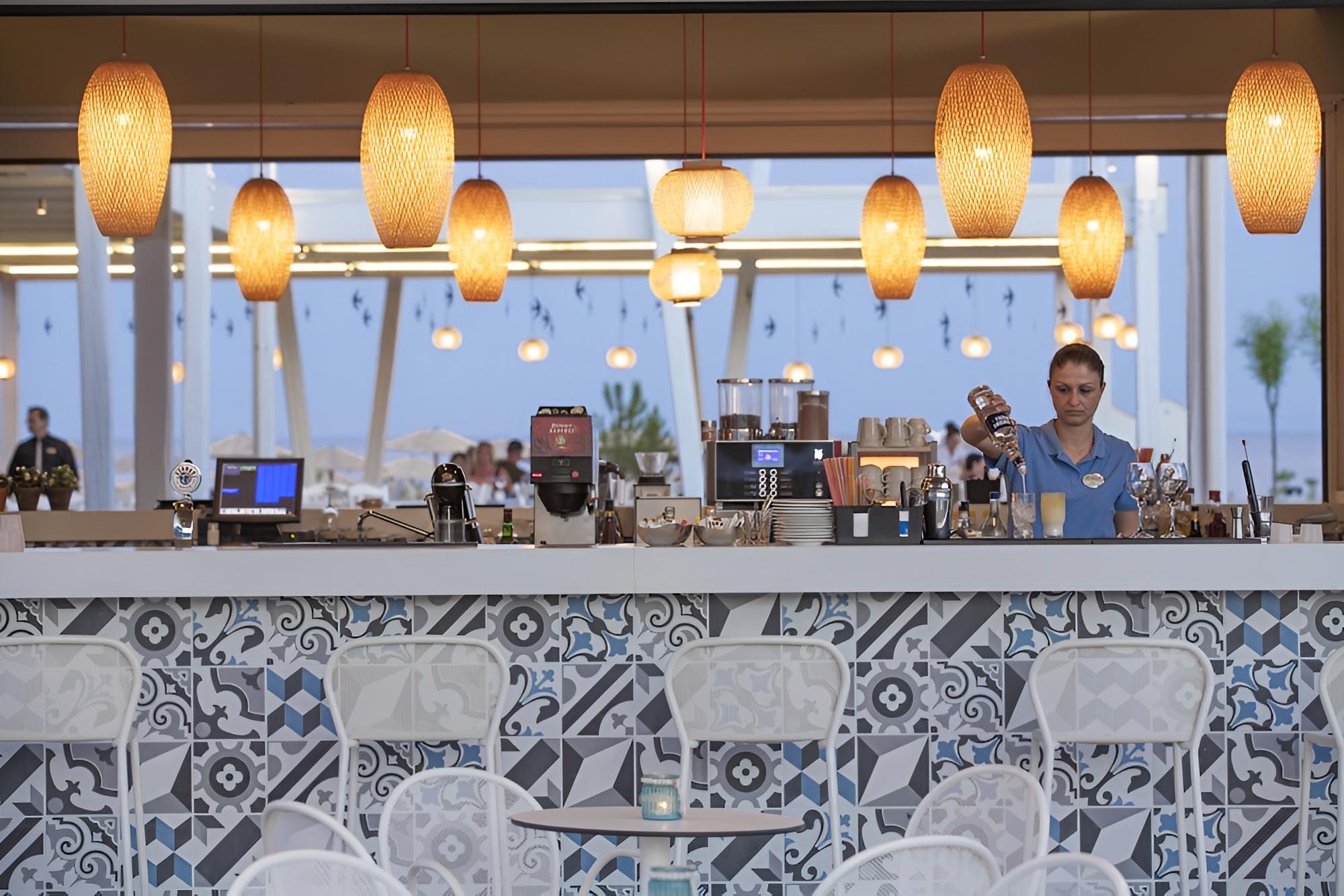 Blue Lagoon Princess - All Inclusive