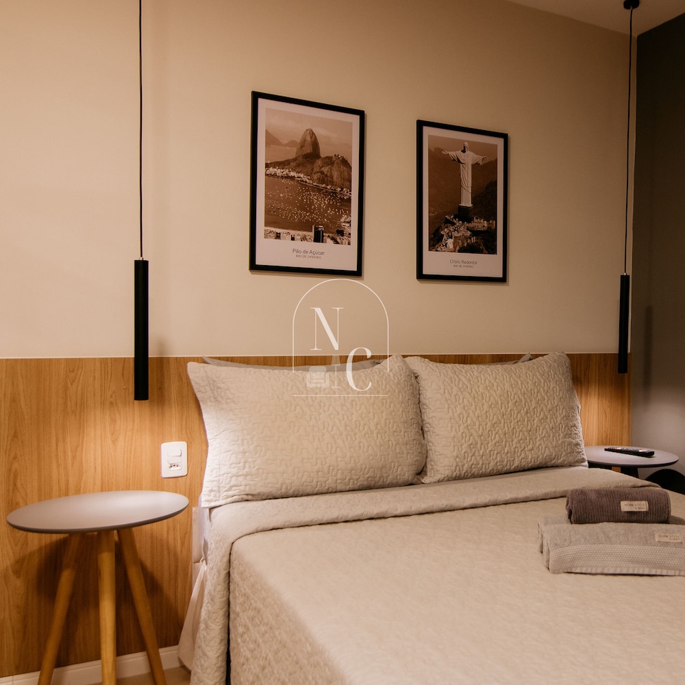 Send Co-Living by RNC