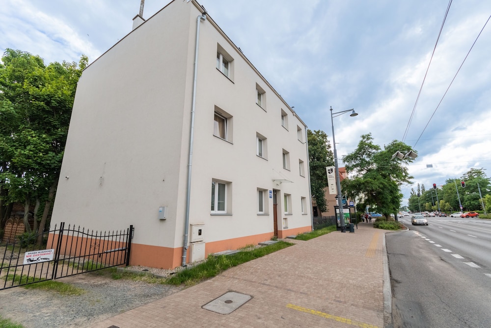 Traffic Studio 2 by Grand Apartments view 2