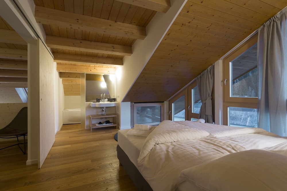 Quercus Appartements
