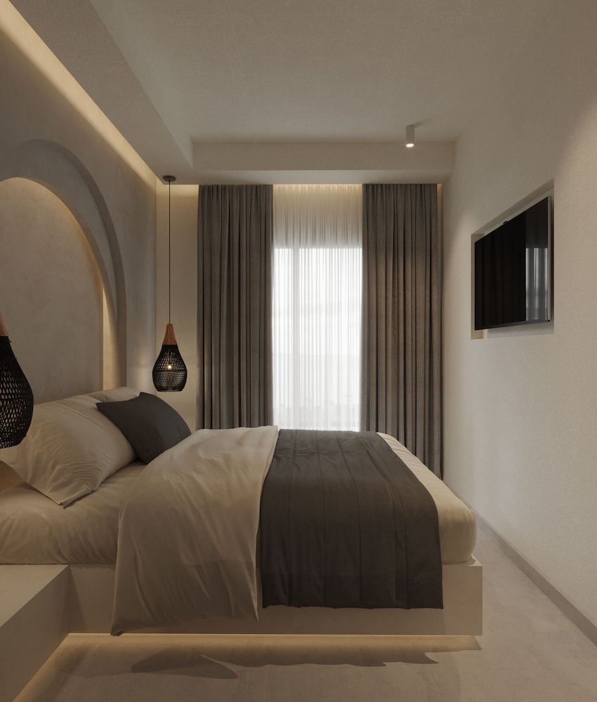 néreya luxury rooms