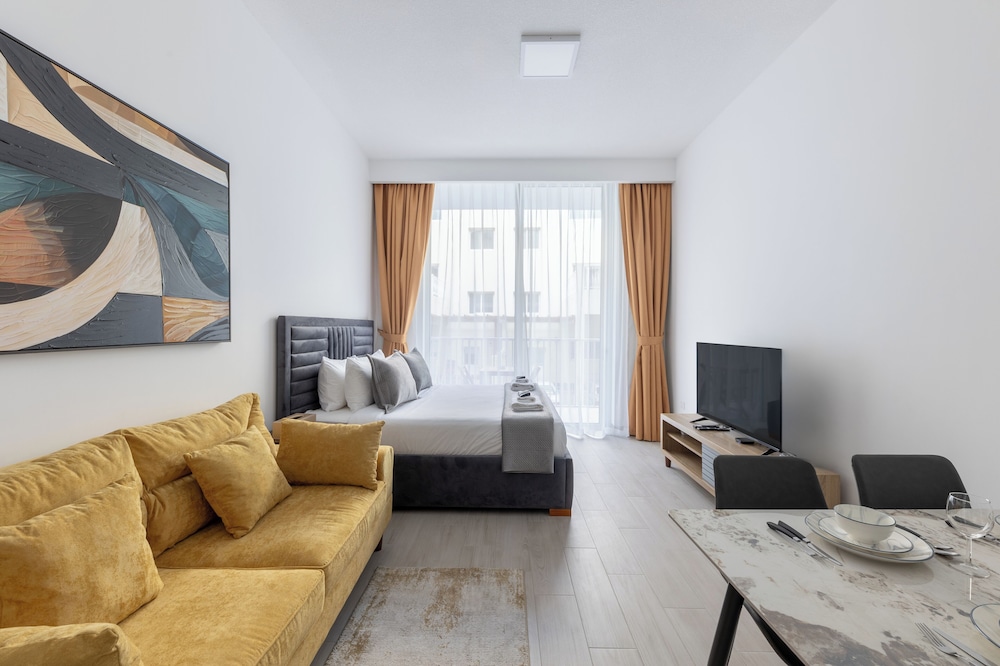 Luma Studio in Jumeirah Village Circle