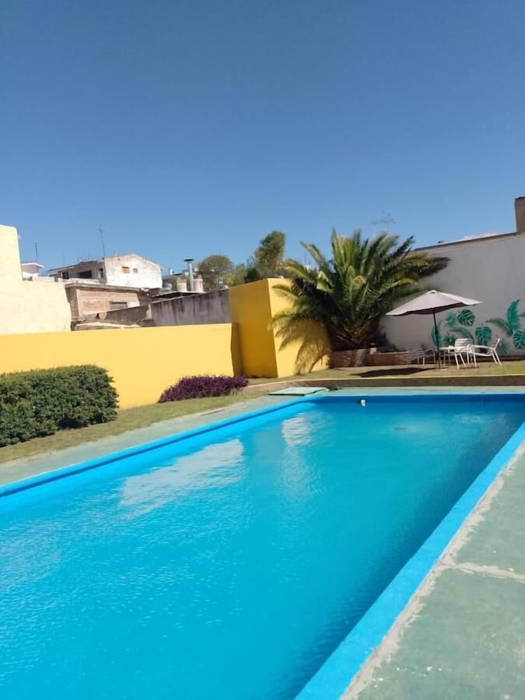 Buenavista Hotel