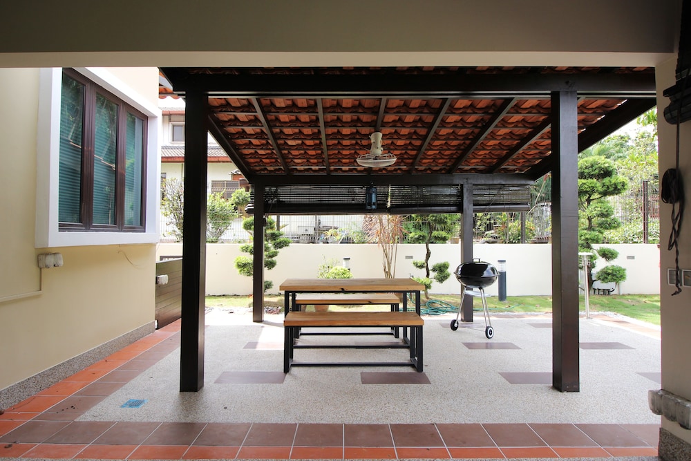 Ohana Luxury Bungalow