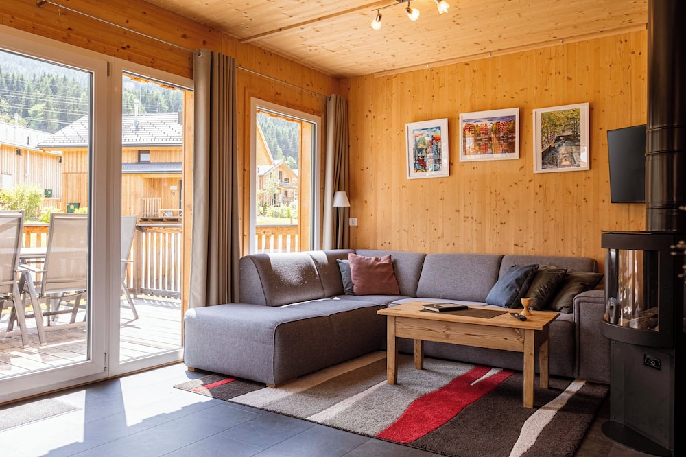 Kreischberg Chalets by ALPS RESORTS