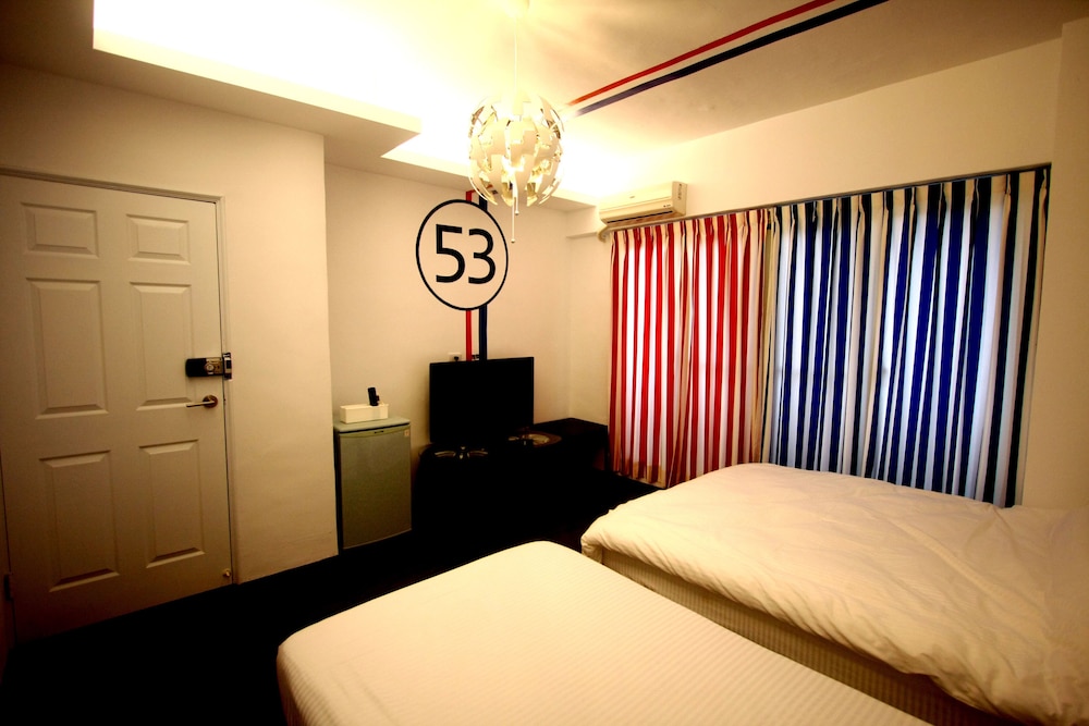 Rainbow Nest Hostel
