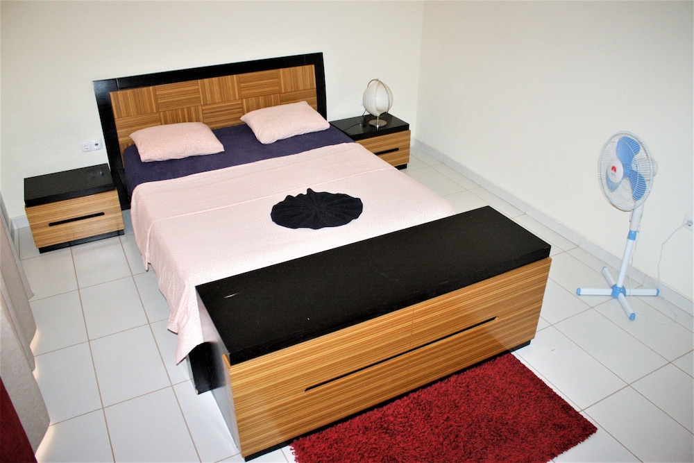 Hostel Casa Branca
